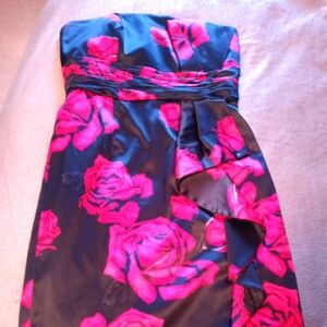 Formal White House Black Market